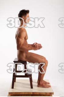 Sitting reference of Lukas 0013